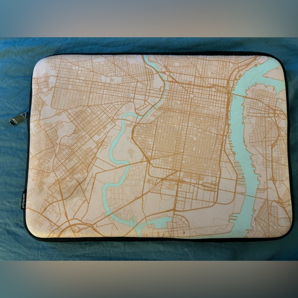 Society 6 Laptop Case - Picture 2 of 6